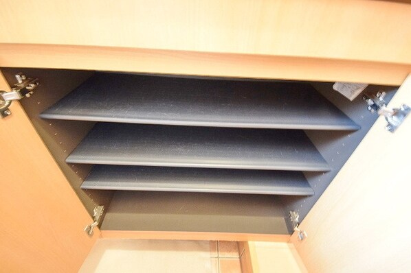 ローレル・アイの物件内観写真